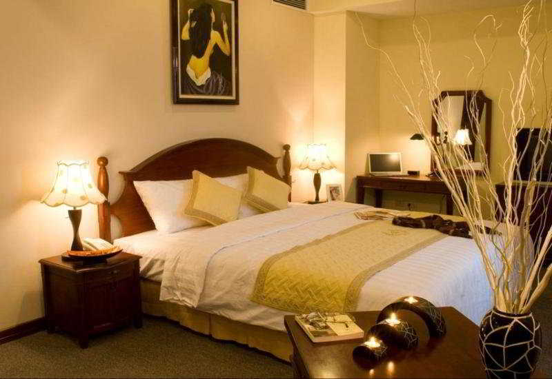ฮานอย โรซาลิซา โฮเทล Hotel ภายนอก รูปภาพ