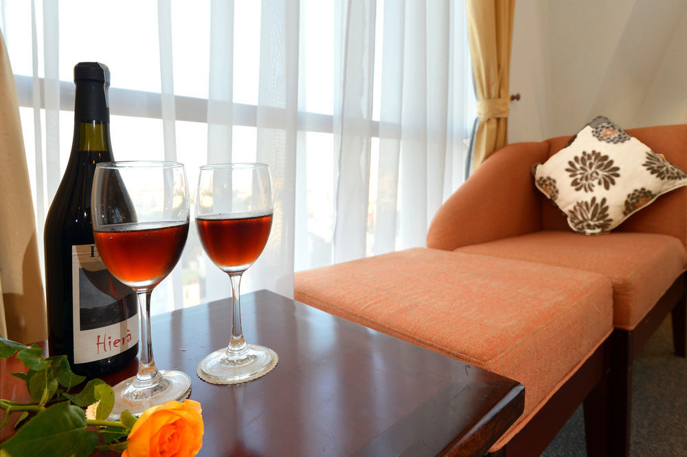 ฮานอย โรซาลิซา โฮเทล Hotel ภายนอก รูปภาพ